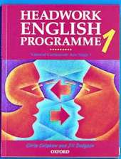 Headwork English Programme