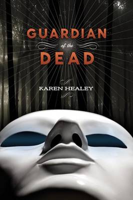 Guardian of the Dead