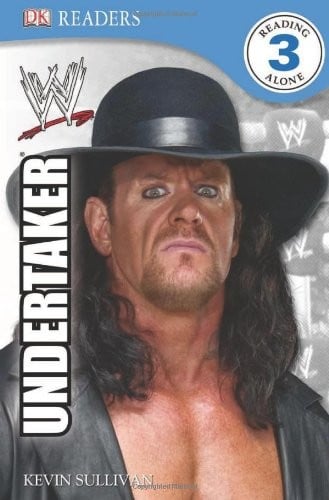 WWE Undertaker
