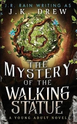 The Mystery of the Walking Statue