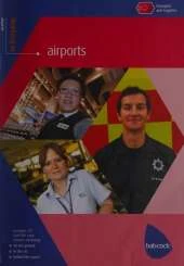 Working in Airports