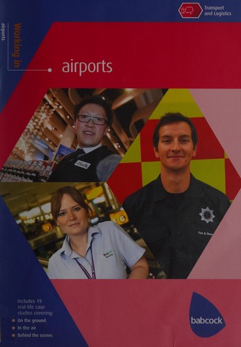 Working in Airports