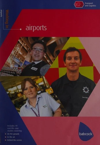 Working in Airports