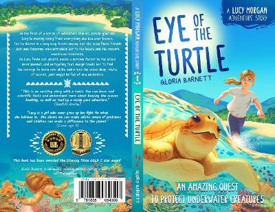 Eye of the Turtle