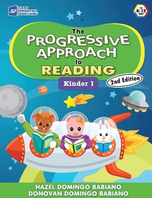 The Progressive Approach to Reading: Kinder 1