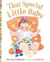 That Special Little Baby