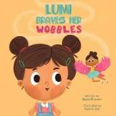 Lumi Braves Her Wobbles