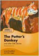 The Potter's Donkey: And Other Sikh Stories