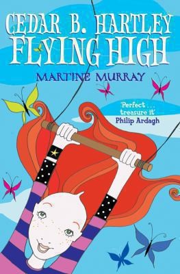 Cedar B. Hartley: Flying High