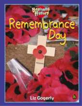 Beginning History: Remembrance Day