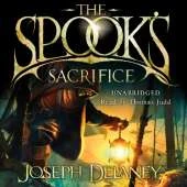 The Spook's Sacrifice: Book 6