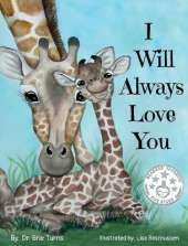 I Will Always Love You: Keepsake Gift Book for Mother and New Baby