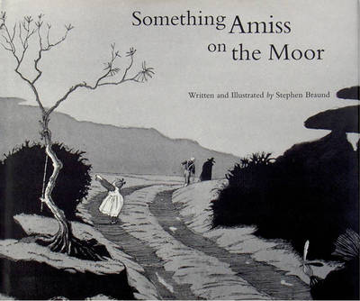 Something Amiss on the Moor