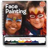 Face Painting: New Edition