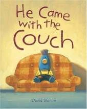 He Came with the Couch