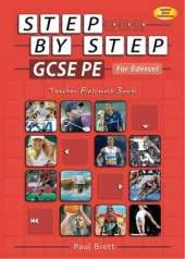 Step by Step GCSE PE for EdExcel