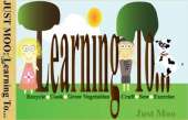 Just Moo: Learning to...