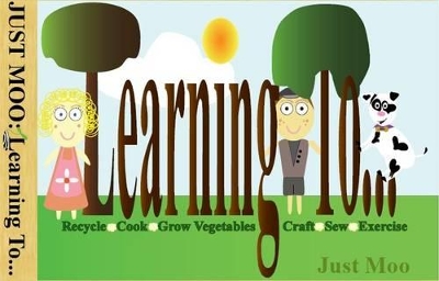 Just Moo: Learning to...