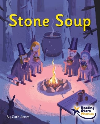 Stone Soup: Phase 5