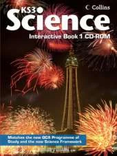 Interactive Book 1 CD-ROM: Year 7 Whiteboard Resource Network Licence Download