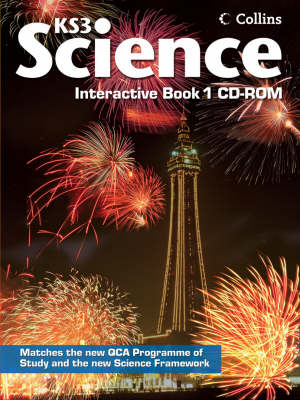 Interactive Book 1 CD-ROM: Year 7 Whiteboard Resource Network Licence Download