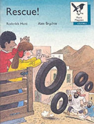 Oxford Reading Tree