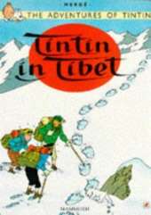 Tintin in Tibet