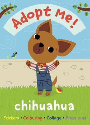 Adopt Me! Chihuahua