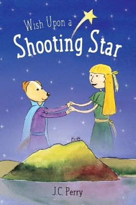 Wish Upon a Shooting Star