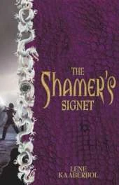 The Shamer's Signet