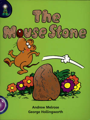 Lighthouse Yr2/P3 Purple: Mouse Stone (6 Pack)