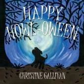 Happy Howl-oween