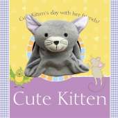 Cute Kitten