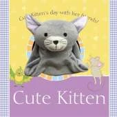Cute Kitten