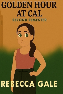 Golden Hour at Cal - Second Semester: When Growing Up Means Letting Go but Never Losing Your Sparkle