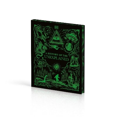 A History of the Unexplained