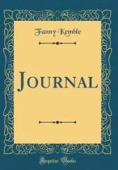 Journal (Classic Reprint)