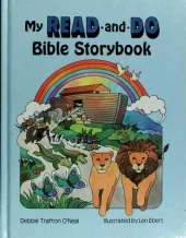 My Read-and-do Bible Storybook