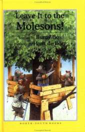 Leave it to the Molesons