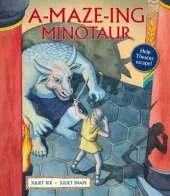 A-Maze-ing Minotaur