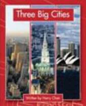 Springboard Lvl 21f: Three Big Cities