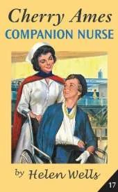Cherry Ames: Companion Nurse