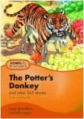 The Potter's Donkey: And Other Sikh Stories