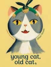 Young Cat, Old Cat