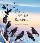The Twelve Ravens: A Lithuanian Folktale