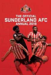 The Official Sunderland AFC Annual 2020