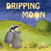 Dripping Moon