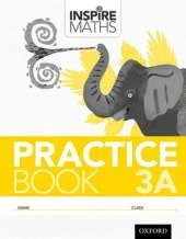 Inspire Maths: Practice Book 3A