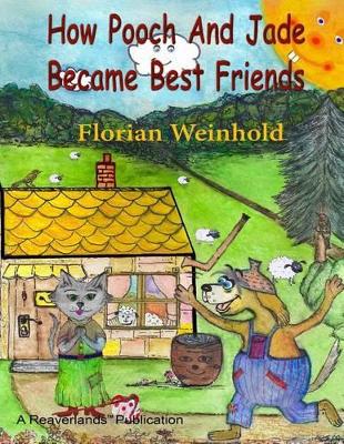 How Pooch and Jade Became Best Friends