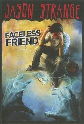 Jason Strange Faceless Friend